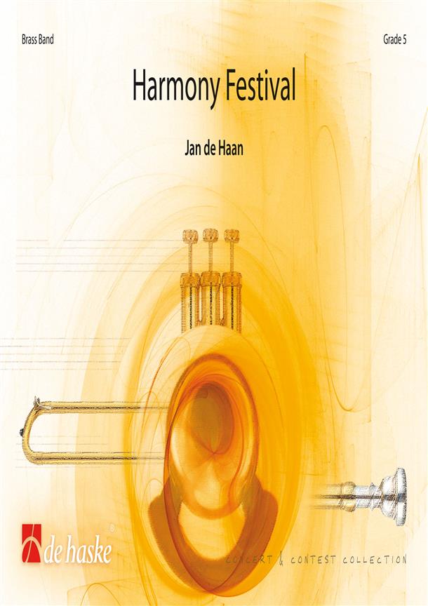 Harmony Festival